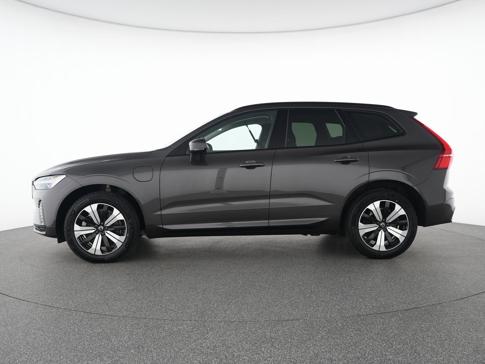 Volvo XC60 T8 AWD Plus Dark H&K-SOUND*STHZ*ACC