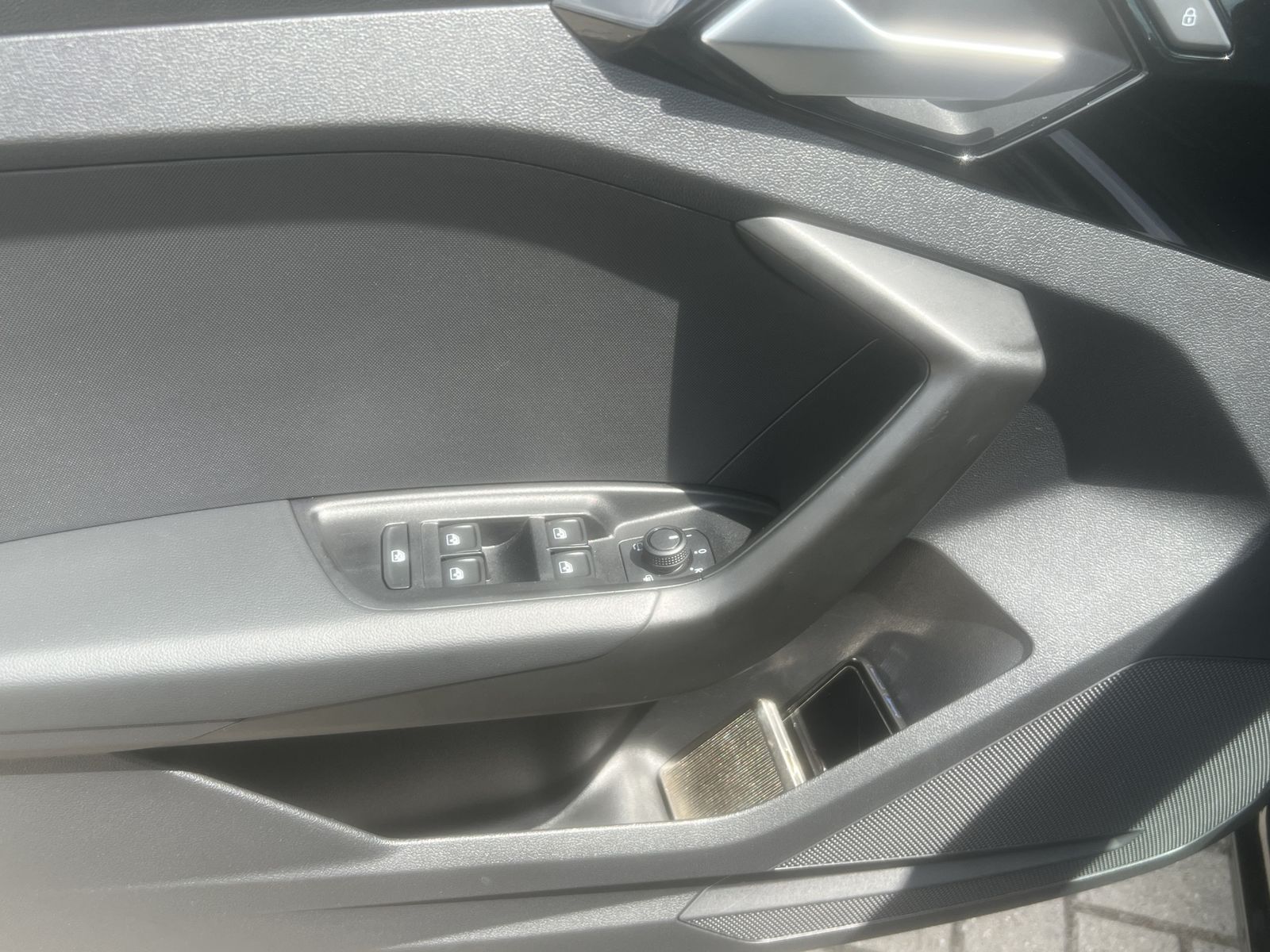 Audi A1 Sportback 30 1.0 TFSI advanced - Samsaru's Car Outlet