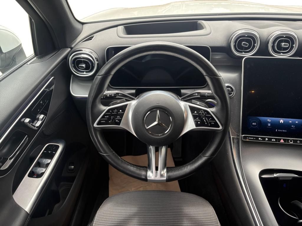 Mercedes-Benz GLC 300 de 4M - Samsaru's Car Outlet