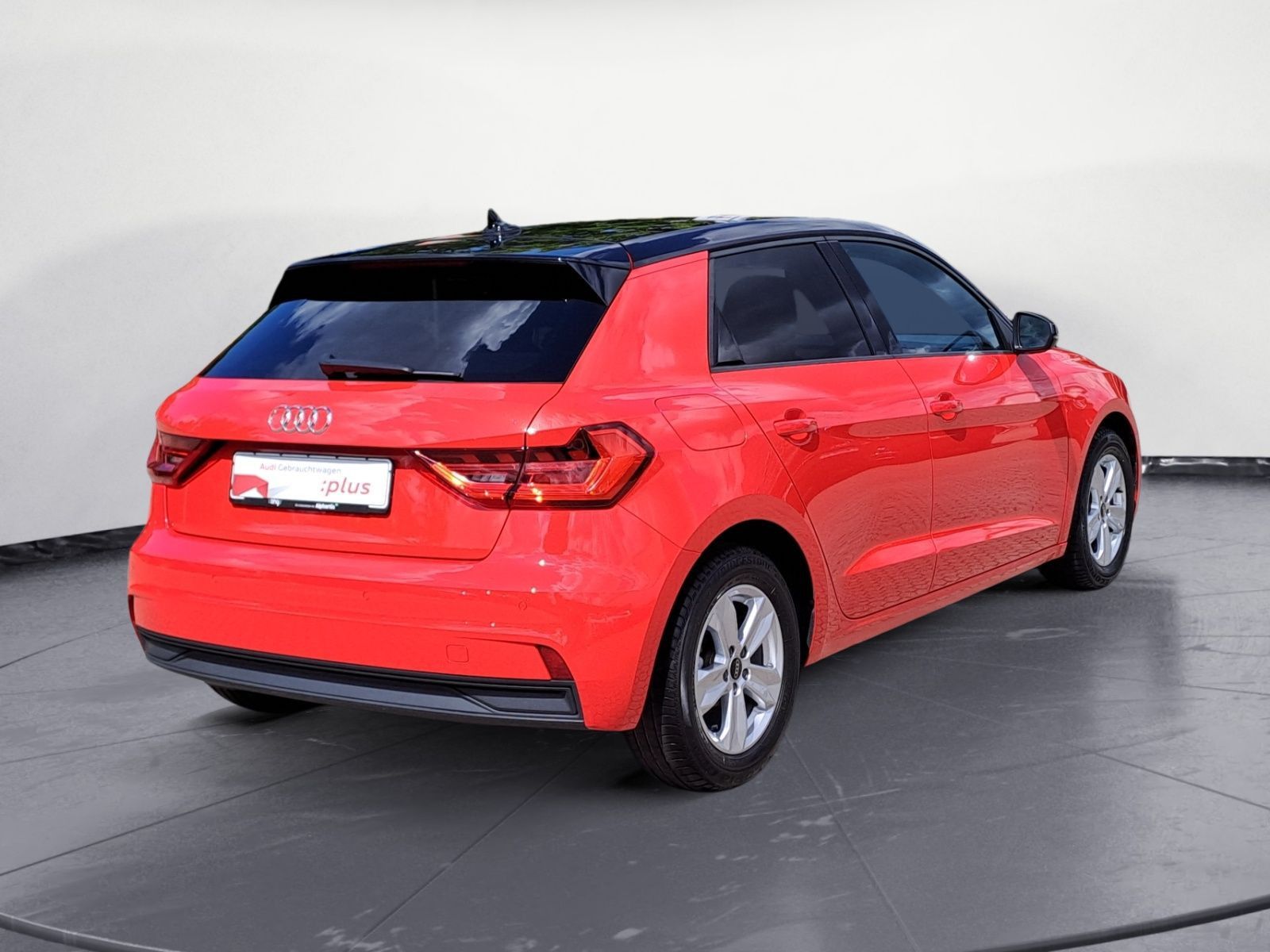 Audi A1 30 TFSI Sportback S tronic