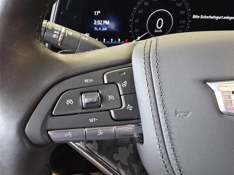 Cadillac Escalade 6,2l Sport Platinum,Nachtsicht,Luft,