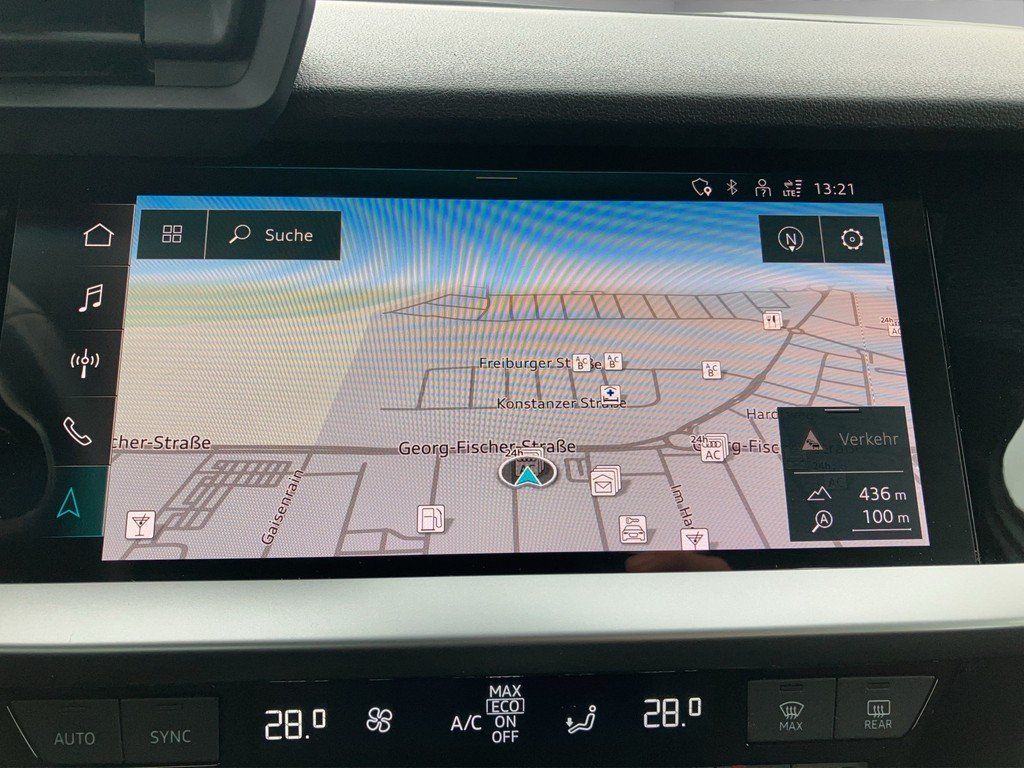 Audi A3 Sportback 40 TFSIe S tronic LED ACC AHK Navi