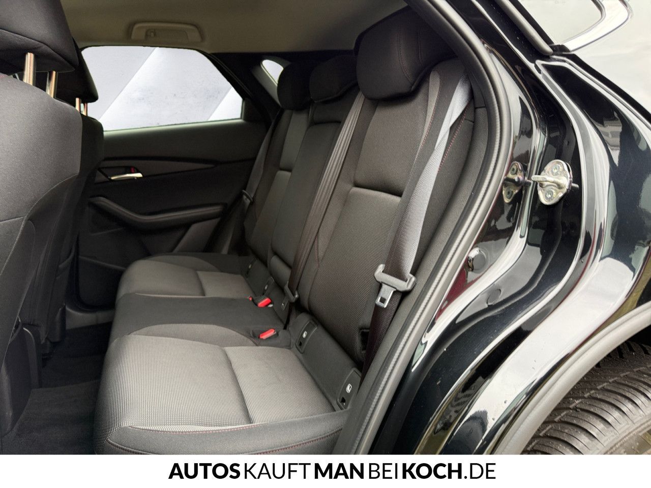 Mazda CX-30 2.0 SKYACTIV-X M Hy. Homura AT Navi ACC