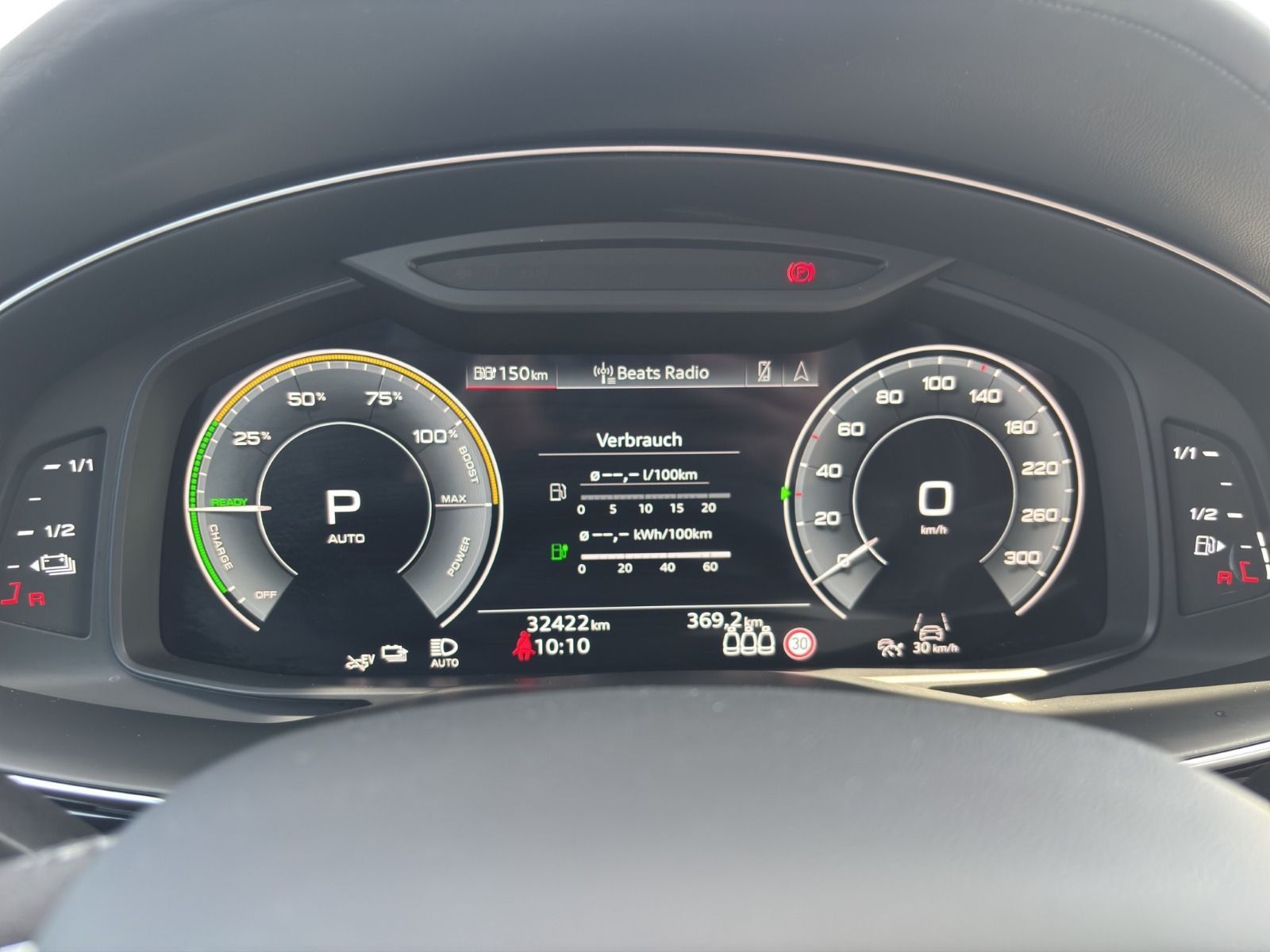 Audi Q7 55 TFSI e quattro tiptronic AHK B&O Virtual C