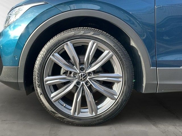 Volkswagen Tiguan 2.0TDI Elegance - Samsaru's Car Outlet
