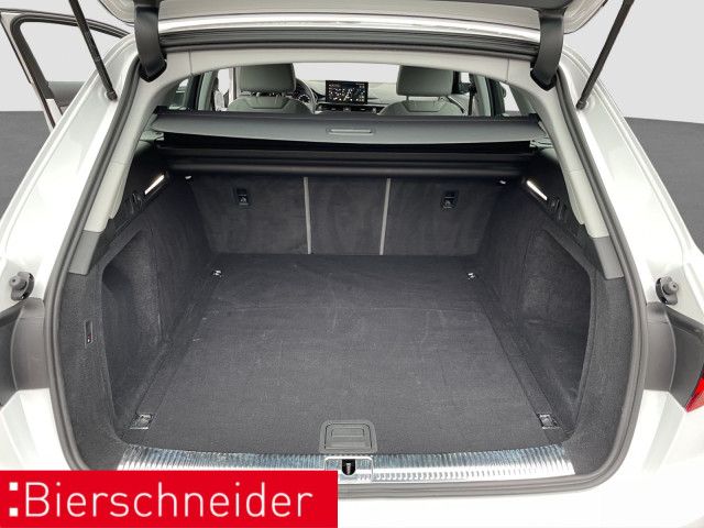 Audi A4 Av 40 TFSI S-Line - Samsaru's Car Outlet