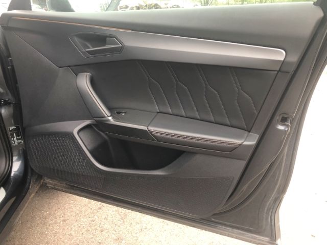 Cupra Formentor VZ 4Drive 2.0 TSI - Samsaru's Car Outlet