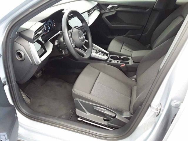 Audi A3 Sportback 40 TFSIe - Samsaru's Car Outlet