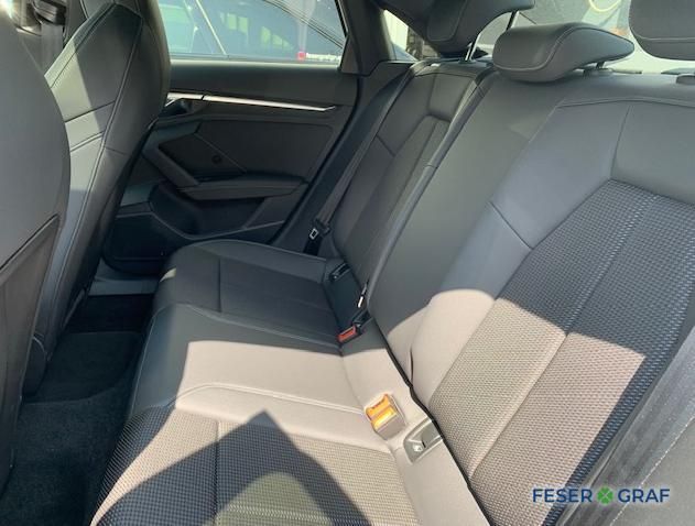 Audi A3 Lim 35 TFSI S tronic S Line - Samsaru's Car Outlet