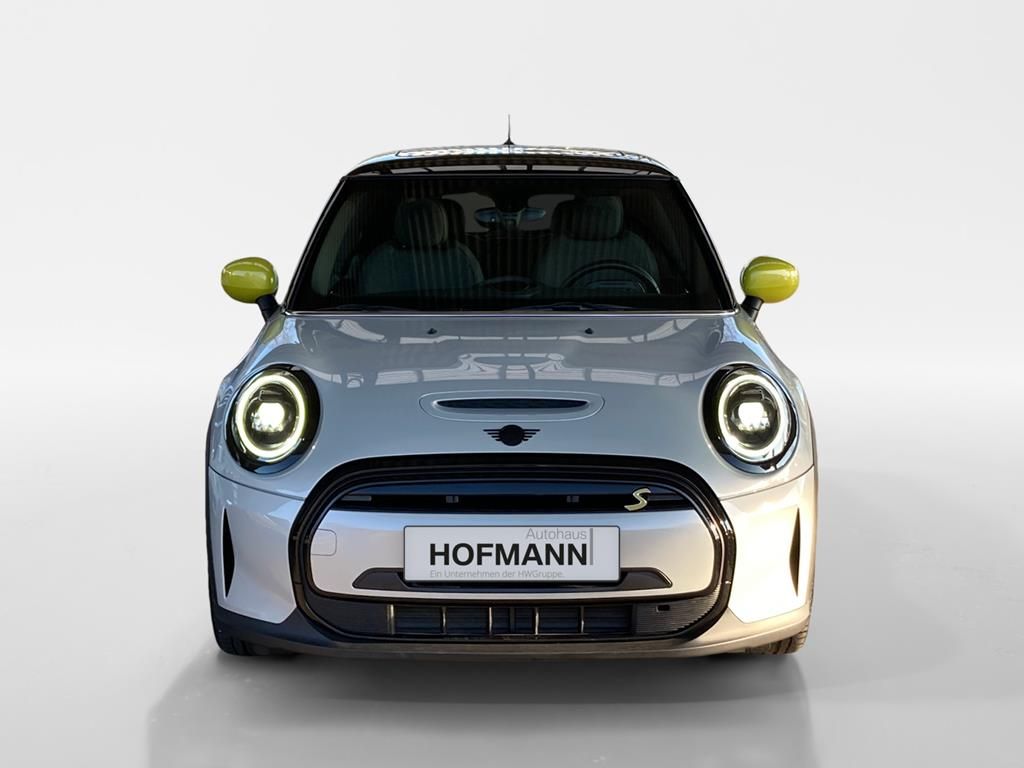 MINI Cooper SE Classic - Samsaru's Car Outlet