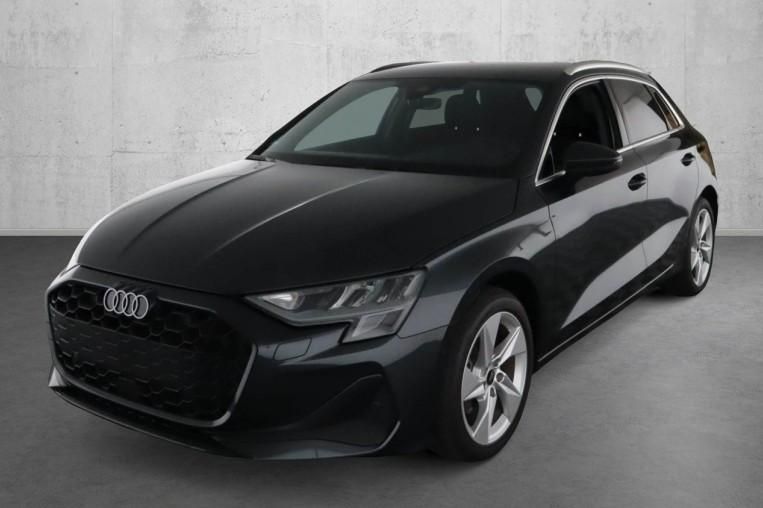 Audi A3 Sportback 35 TFSI - Samsaru's Car Outlet