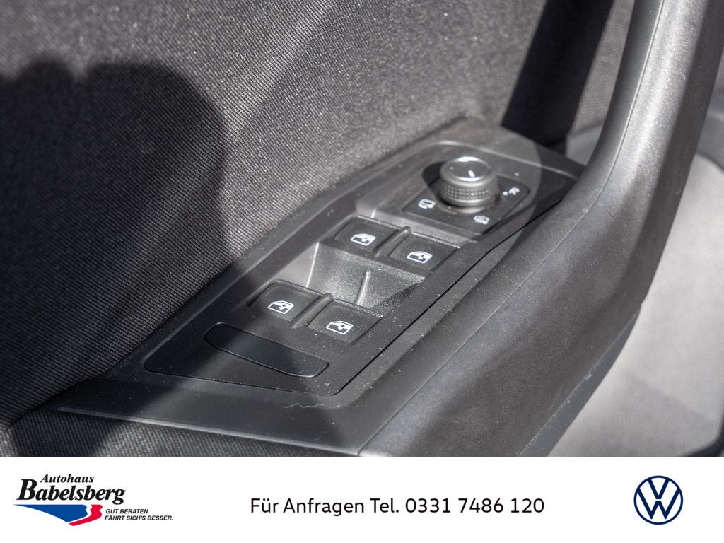 Volkswagen T-Roc 1.0TSI - Samsaru's Car Outlet