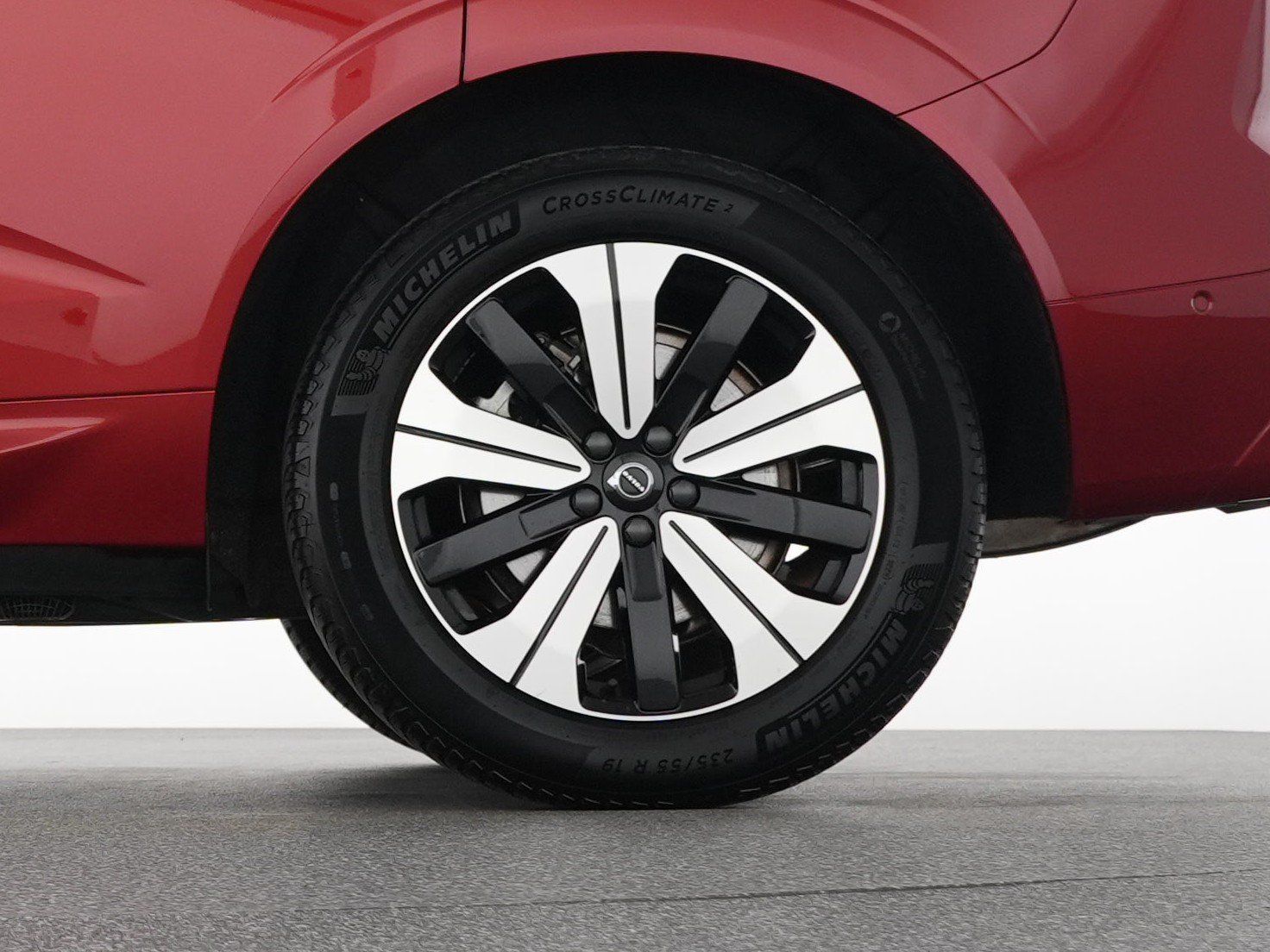 Volvo XC60 T8 Recharge AWD Geartronic Plus Dark