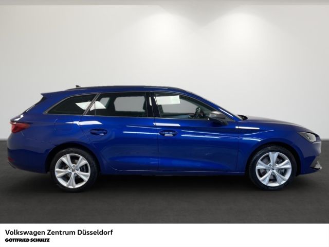 Seat Leon Sportstourer FR 1.4 e-Hybrid DSG - Samsaru's Car Outlet