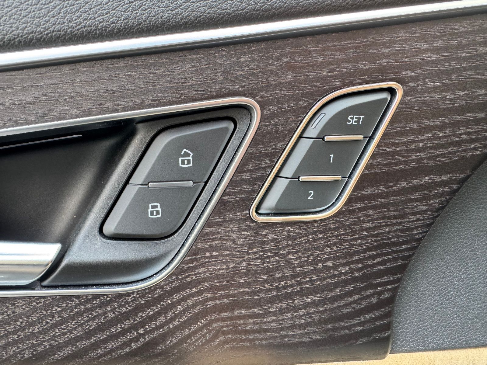 Audi Q7 55 TFSI e quattro Plug-In-Hybrid-AHK-Luftfede