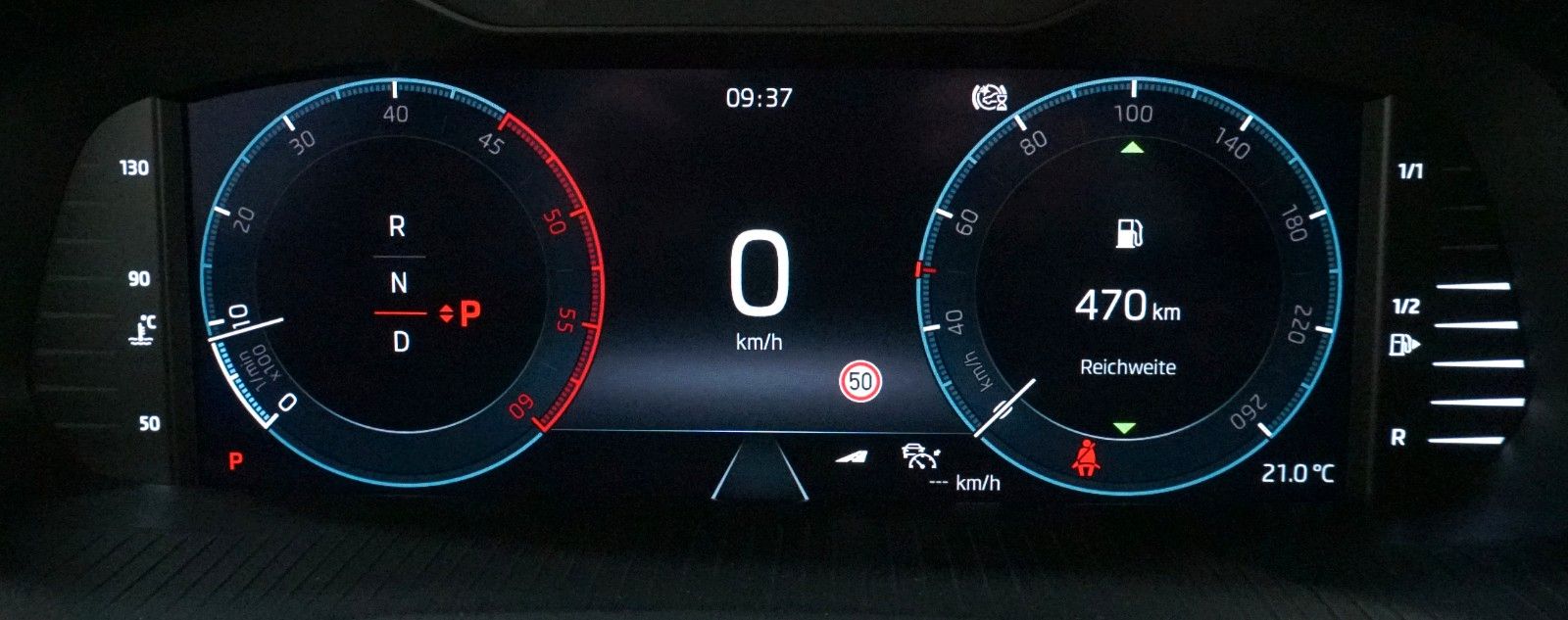 Skoda Octavia Lim. Style 2.0 TDI *Matrix*NAVI*HUD*