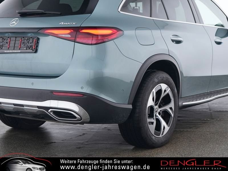 Mercedes-Benz GLC 300 e 4M FAP*PANO*EG+*360 AVANTGARDE PREMIUM