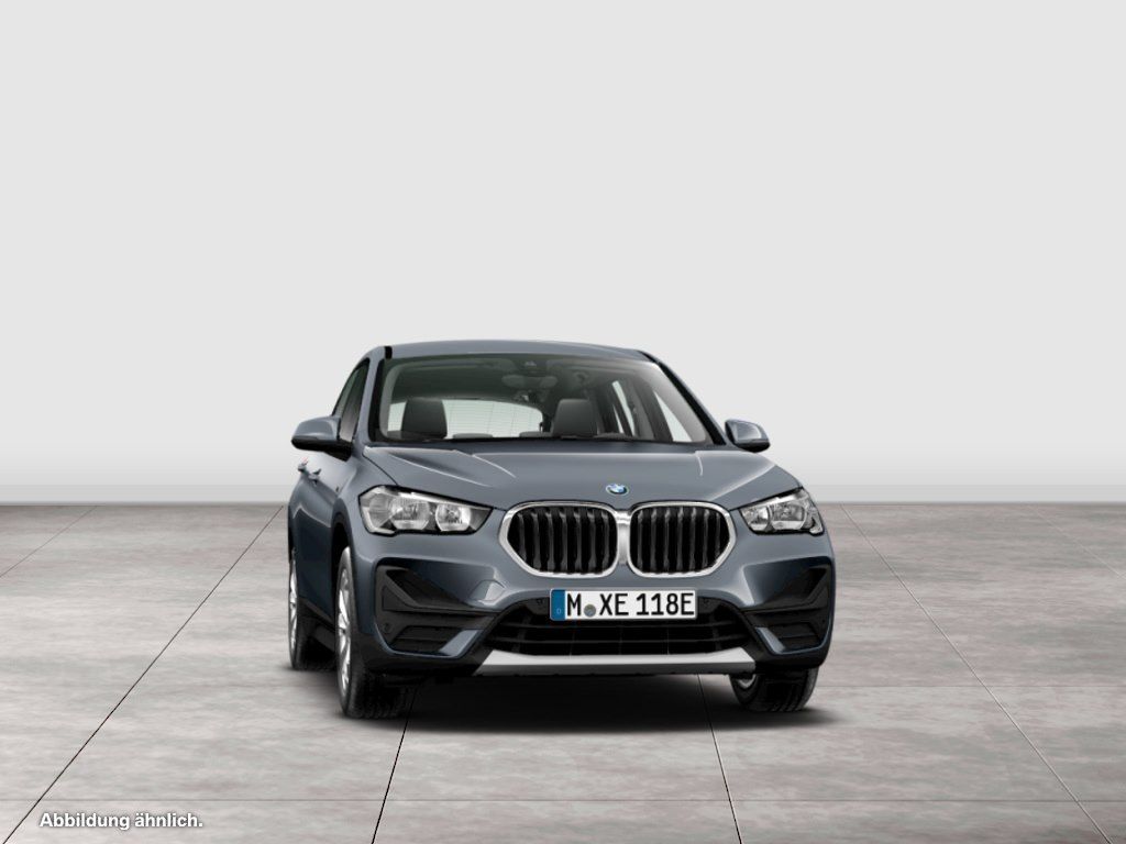 BMW X1 xDrive25e - Samsaru's Car Outlet