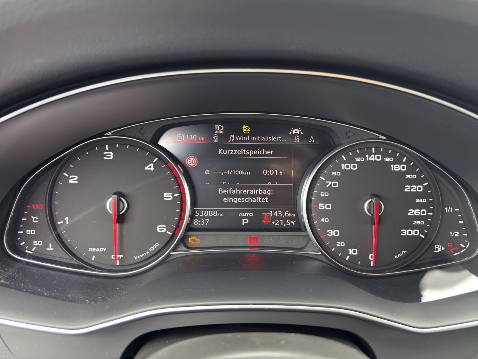 Audi A6 Avant 45 TDI quattro S line S tronic - Samsaru's Car Outlet