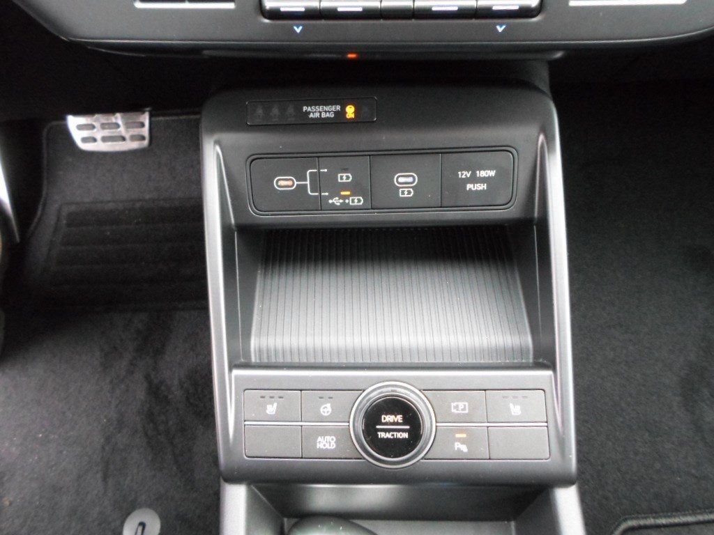 Hyundai KONA N Line 1.0 T-GDi 2WD - Samsaru's Car Outlet
