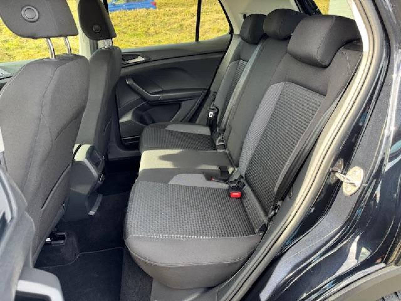 Volkswagen T-Cross Active 1.0 TSI - Samsaru's Car Outlet