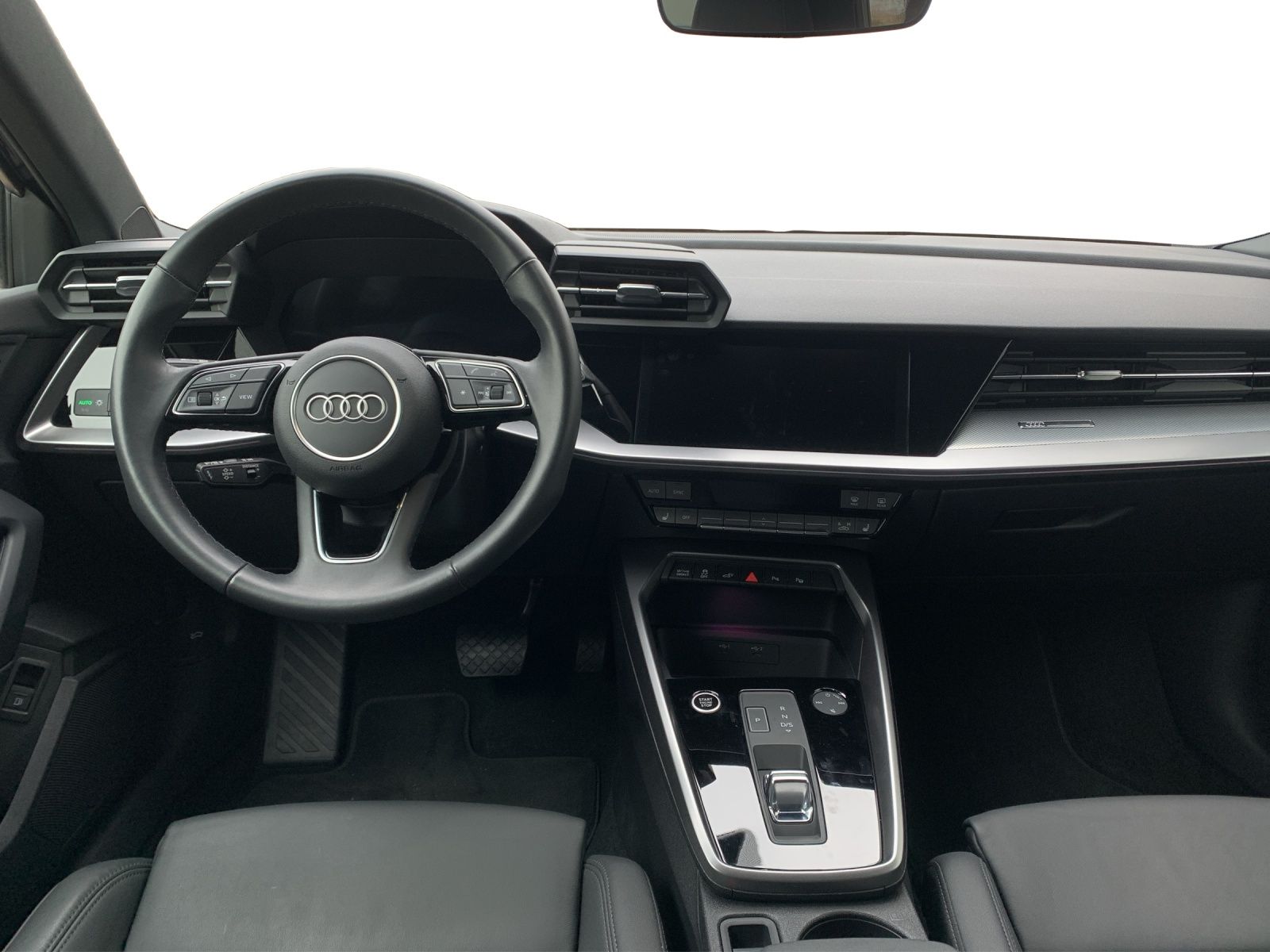 Audi A3 Sportback 40 TFSI e advanced - Samsaru's Car Outlet