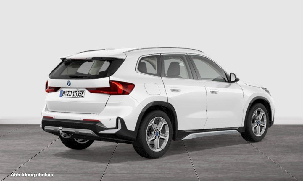 BMW X1 xDrive25e xLine - Samsaru's Car Outlet
