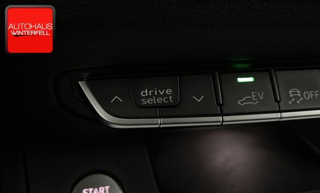 Audi Q5 55 TFSI e qu S line MATRIX+LUFT+360+HUD+MEMO+