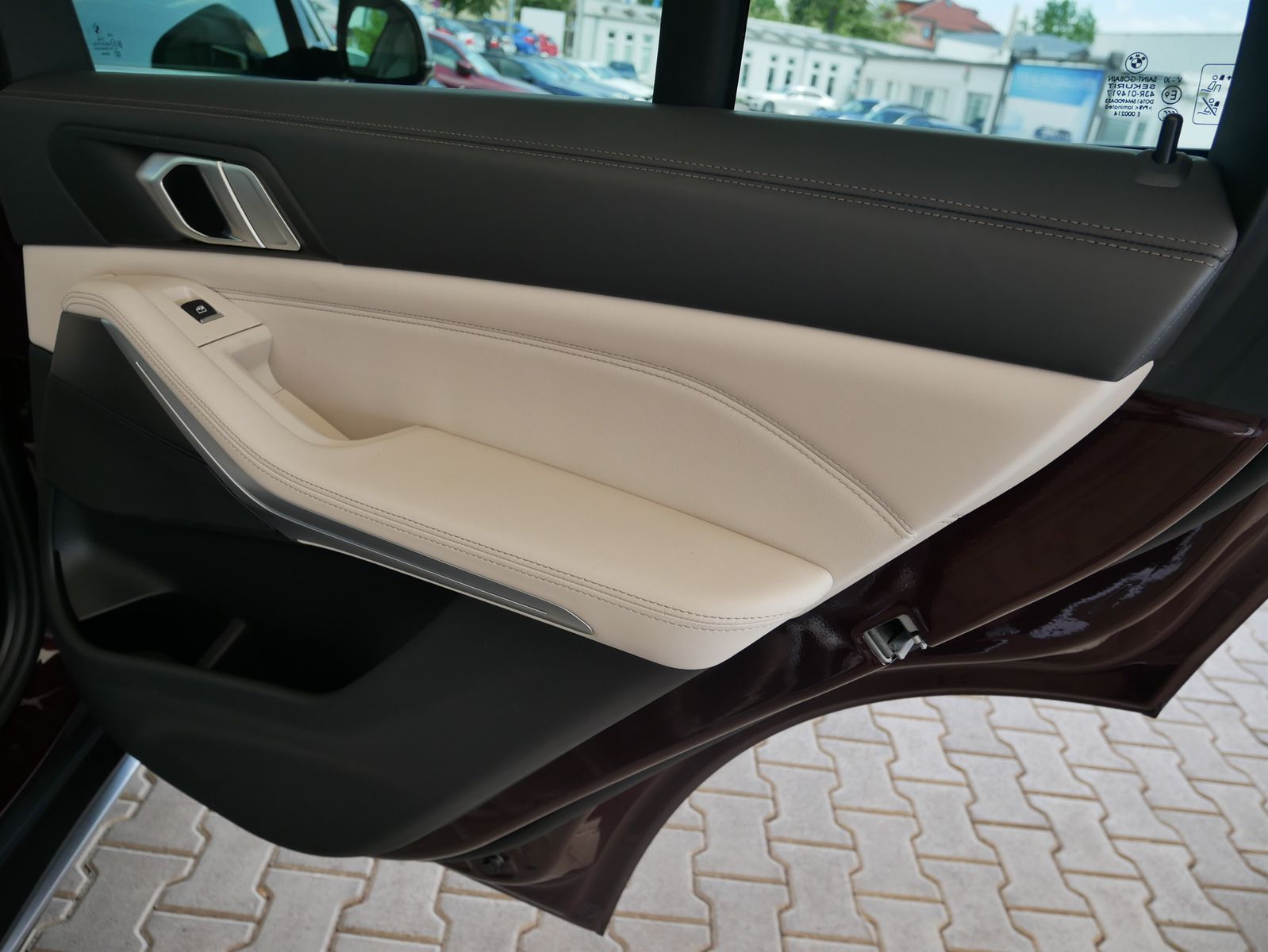 BMW X5 xDrive30d °INDIVIDUAL° HUD DAB AKTIVLENK ALCA