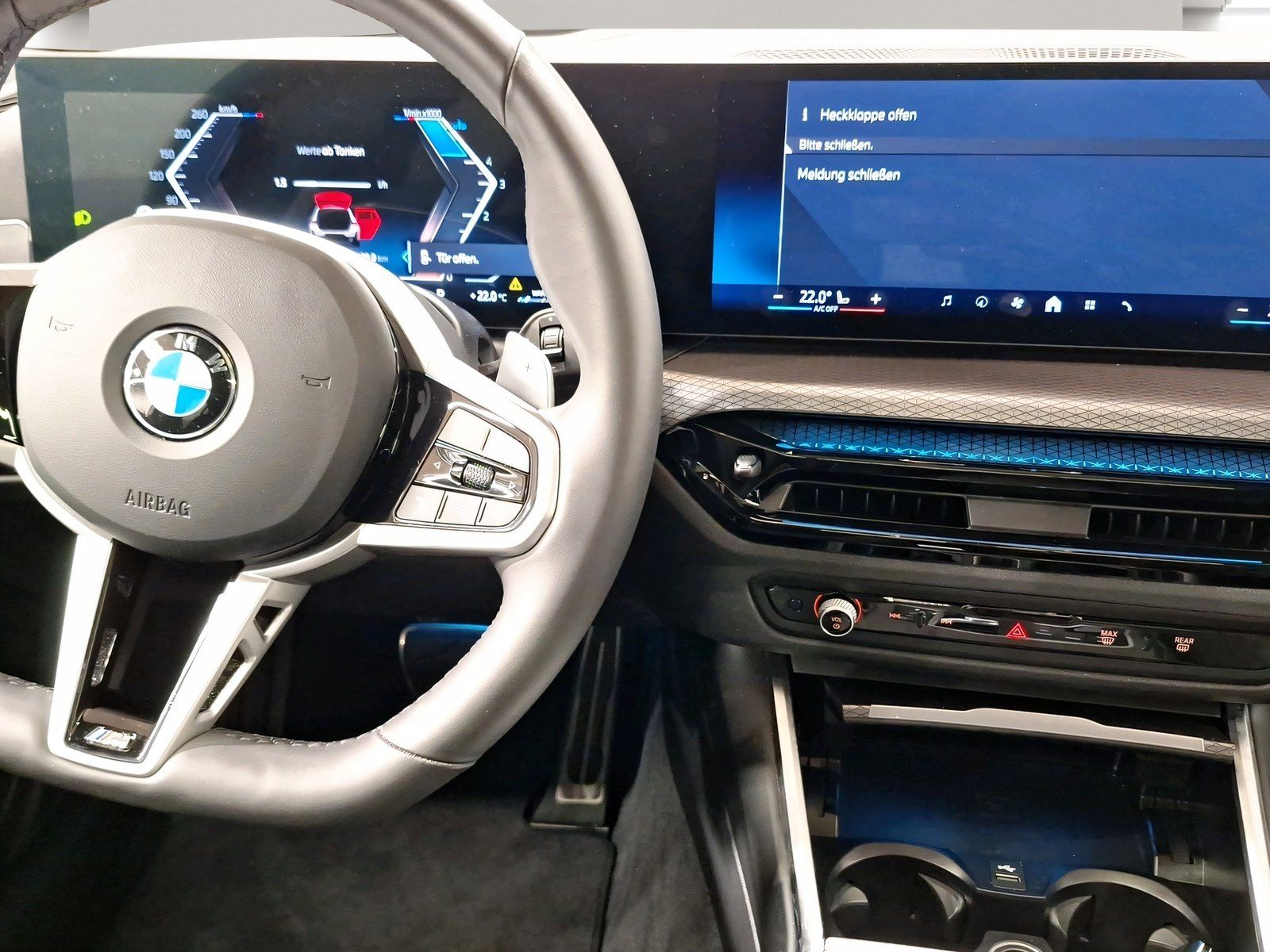 BMW 320d Touring M Sport LiveCockpitProf Kamera LED