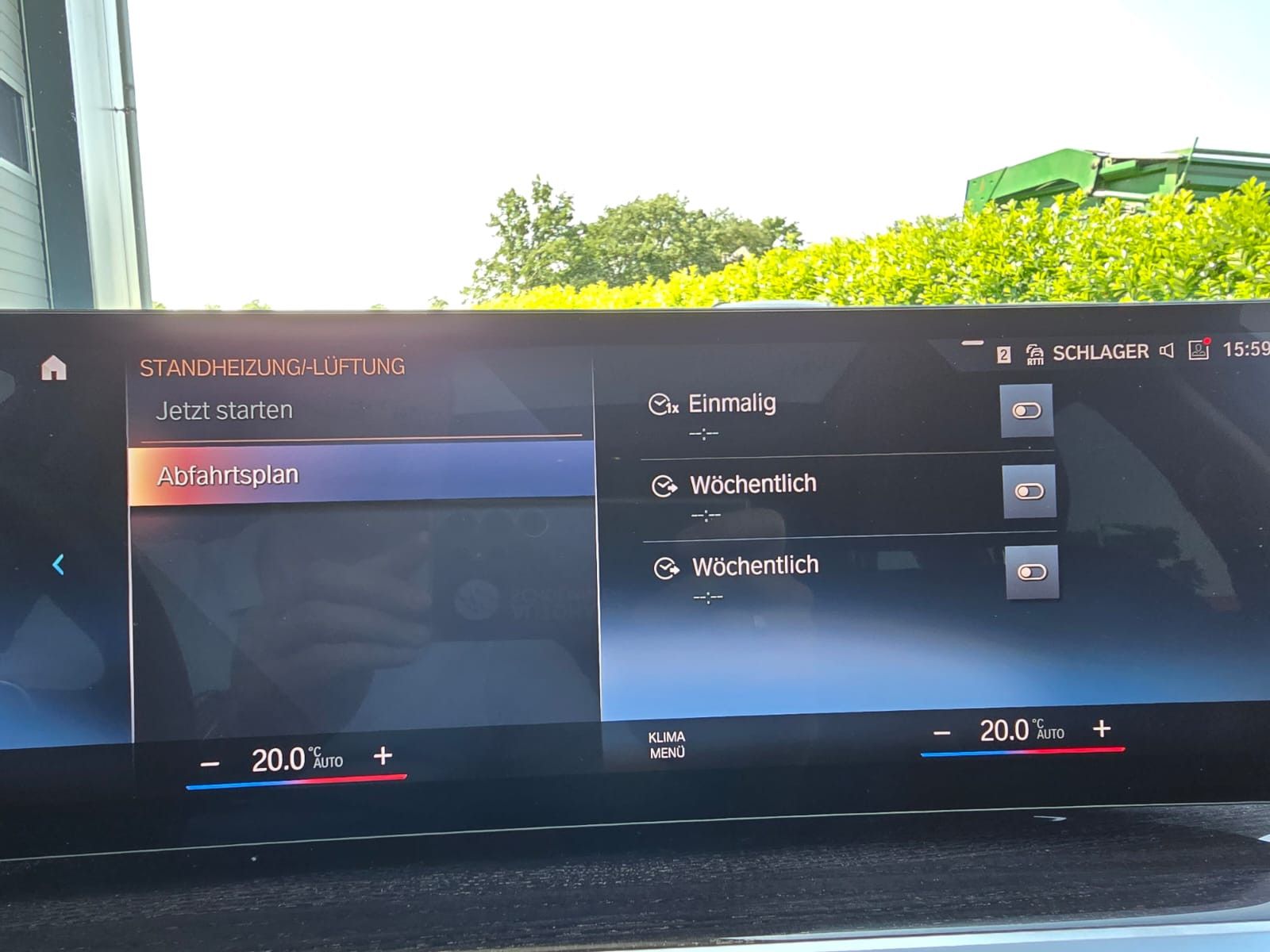 BMW 320d xDrive - Samsaru's Car Outlet