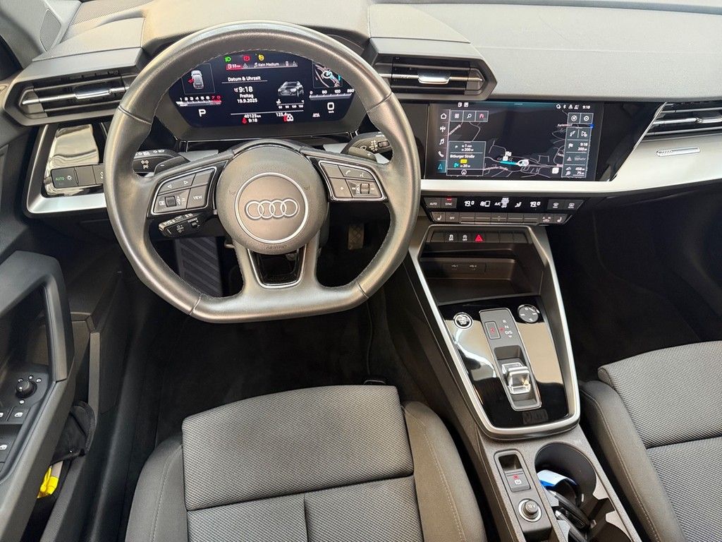 Audi A3 Sportback 30 TFSI  S tronic