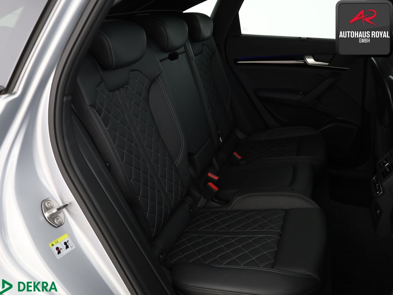 Audi Q5 Sportback 45 TFSI qu S LINE S-SITZE,HUD,B+O