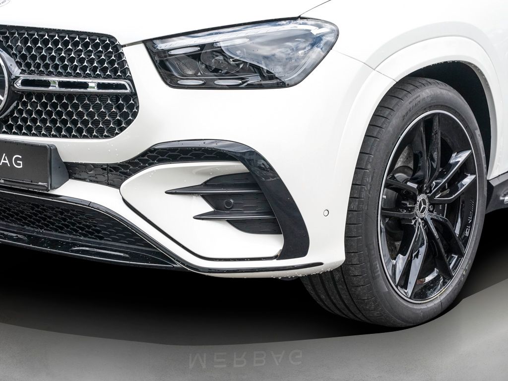 Mercedes-Benz GLE 580 AMG-LINE PREMIUM PANO 22" NIGHT UPE:135.