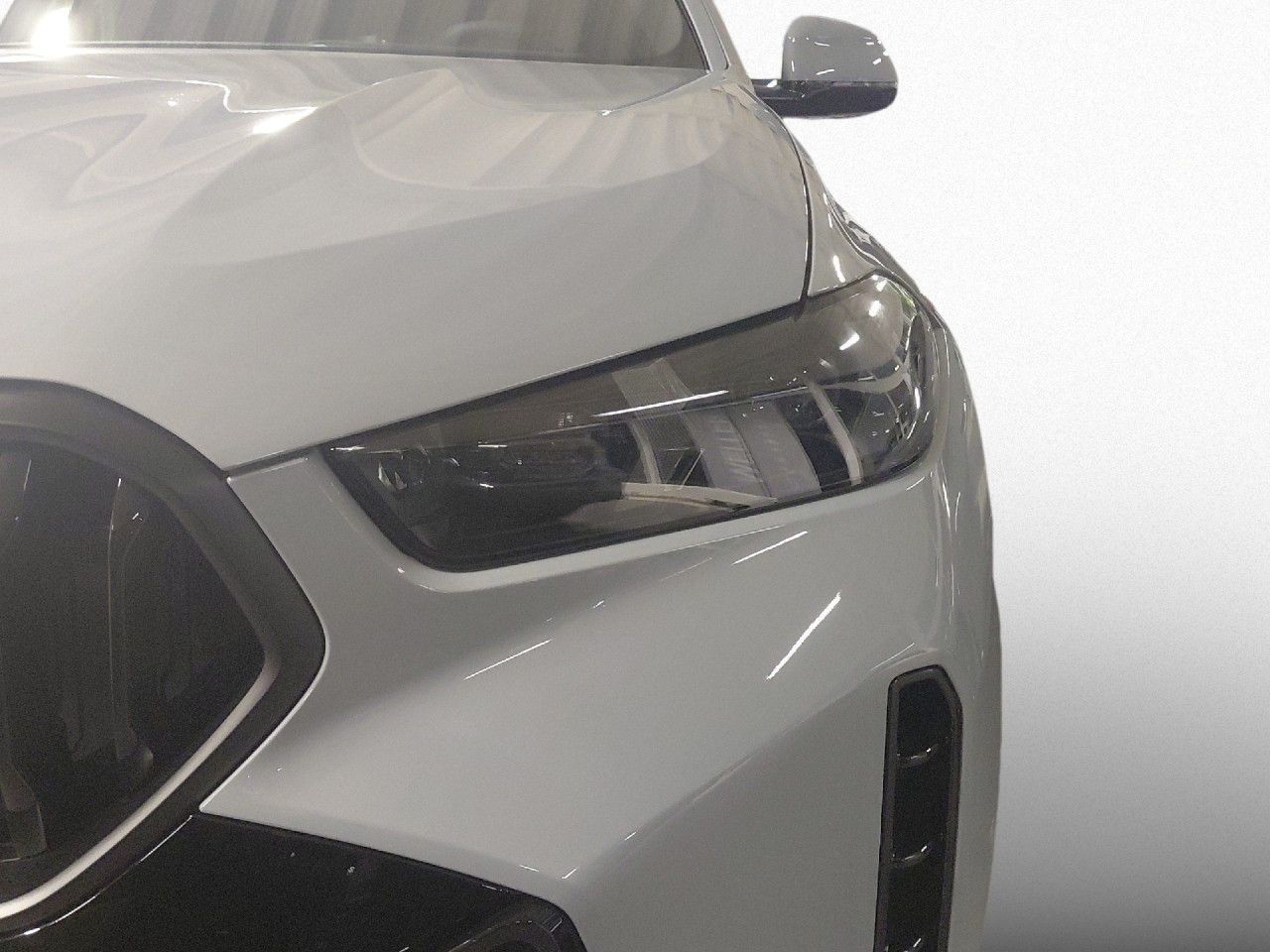 BMW X6 xDrive30d M Sport Pro AHK ACC 360°Kamera