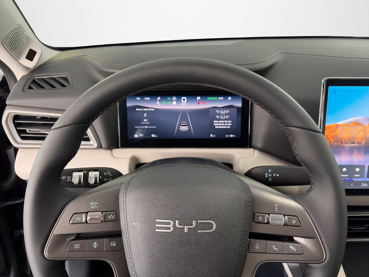 BYD Atto 2