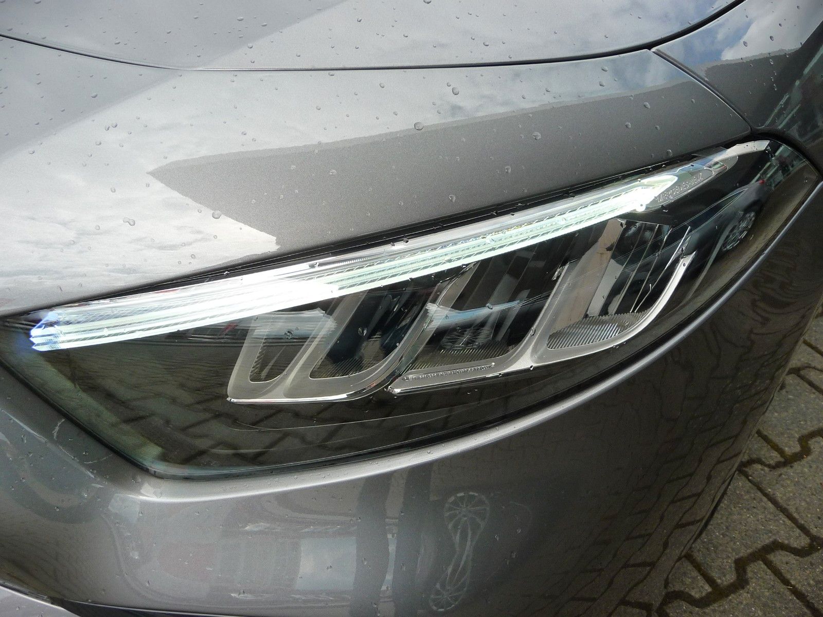 Mercedes-Benz A 180 AMG - Samsaru's Car Outlet