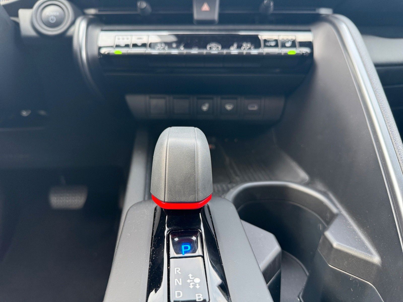 Toyota C-HR Plug-In Hybrid GR Sport *Kamera*JBL