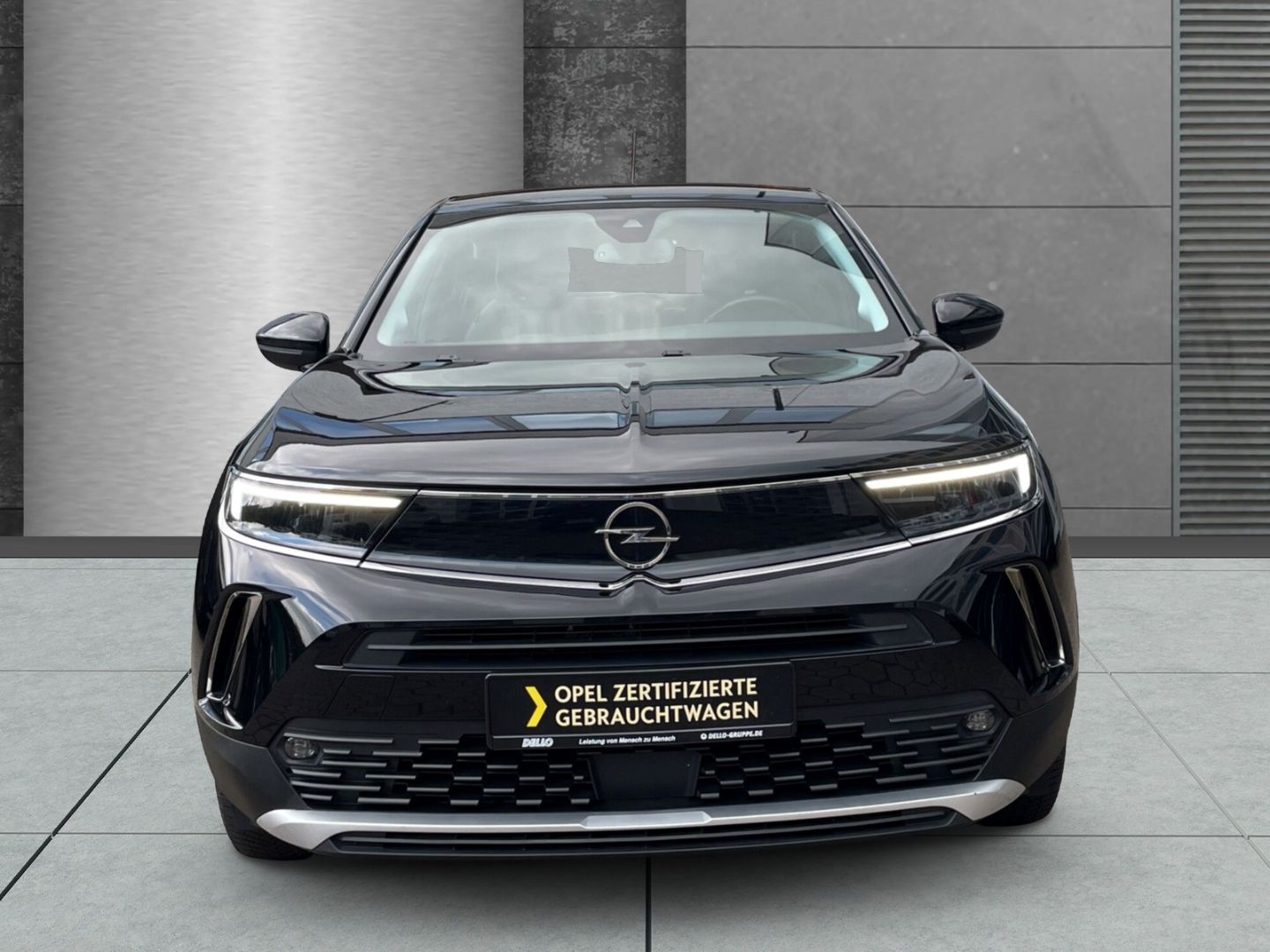 Opel Mokka Elegance - Samsaru's Car Outlet