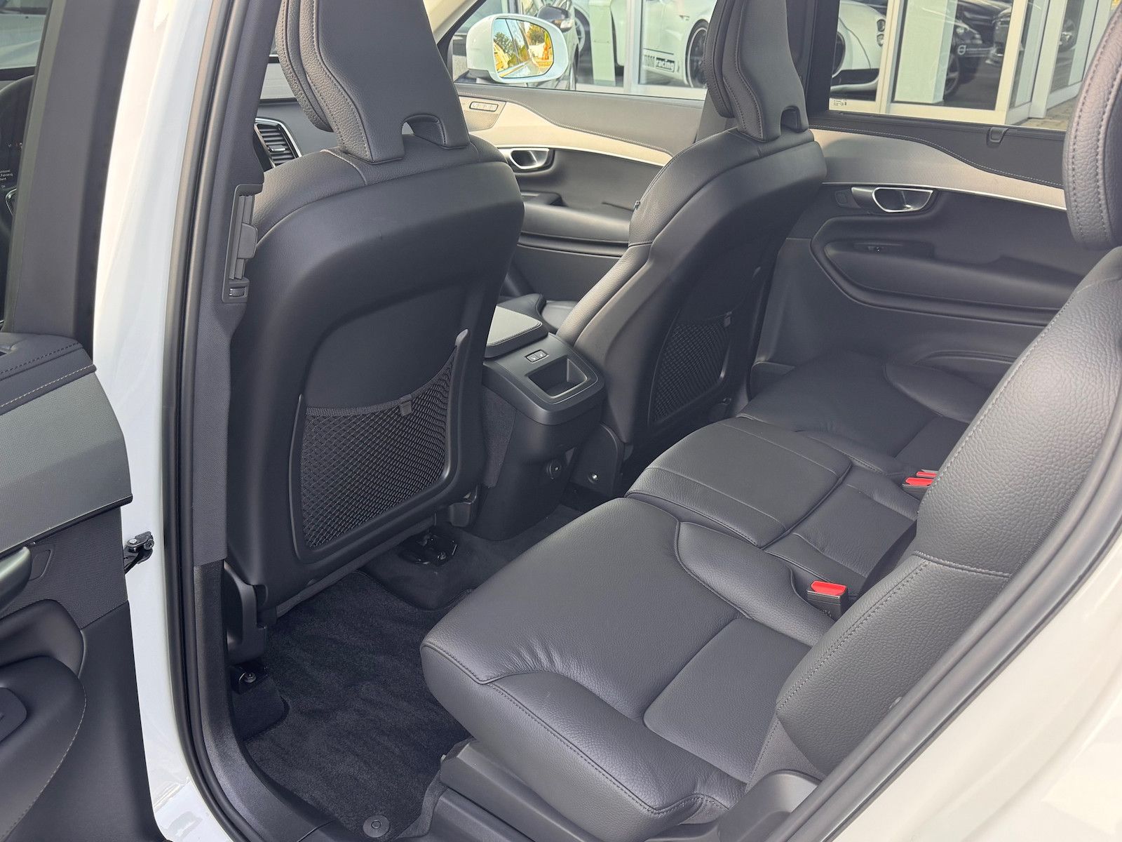 Volvo XC90 B5*Plus Bright*NP 90.810*AHK*Standhzg*Pano