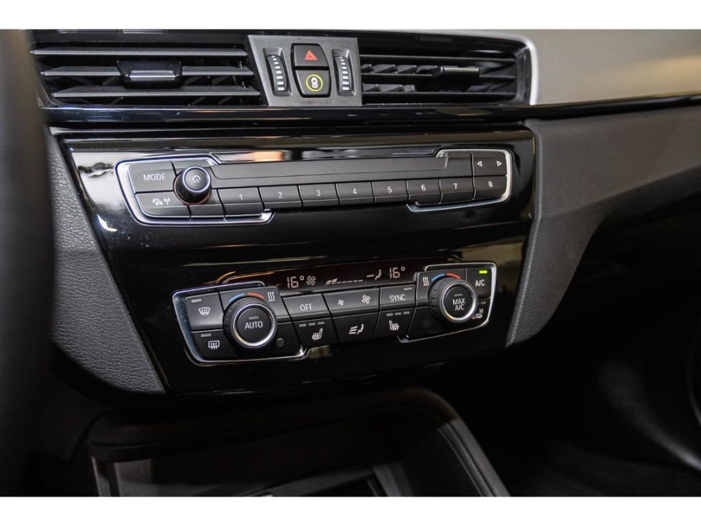 BMW X1 25e - Samsaru's Car Outlet