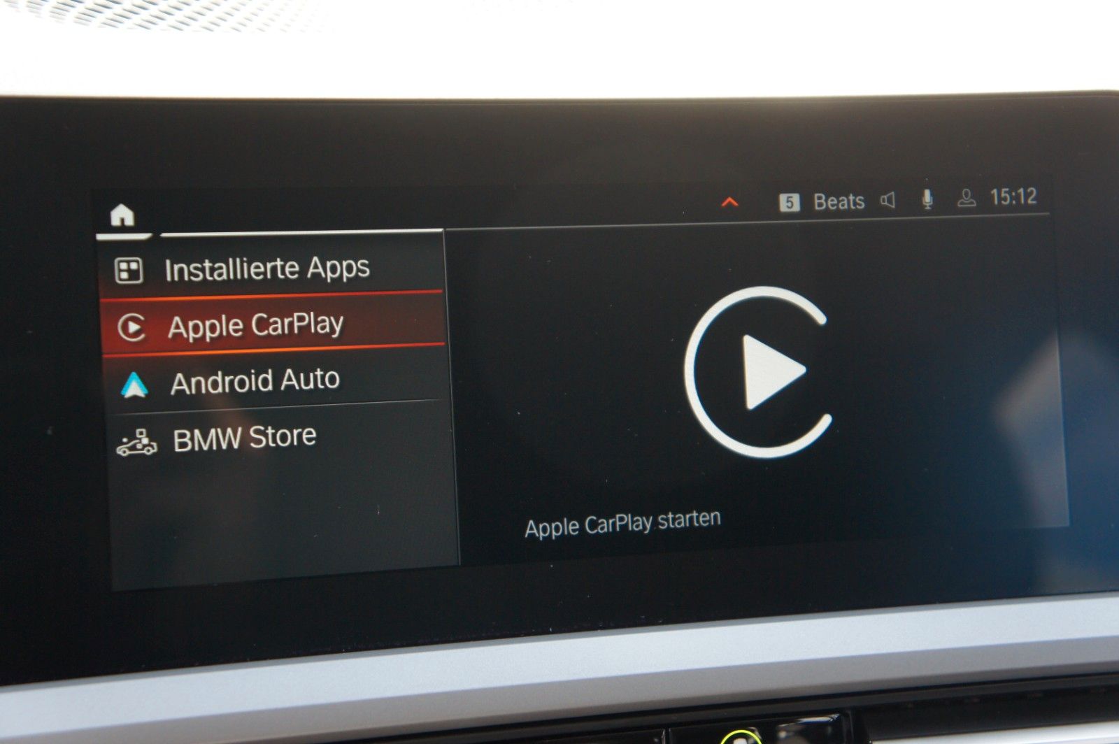 BMW 320d xDrive Advantage - Samsaru's Car Outlet