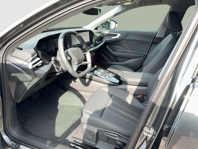Audi A5 Avant TDI S-tronic S line AHK+KAMERA+NAVI