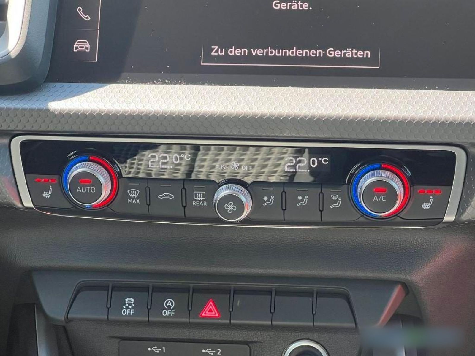 Audi A1 Sportback S line 30 TFSI - Samsaru's Car Outlet