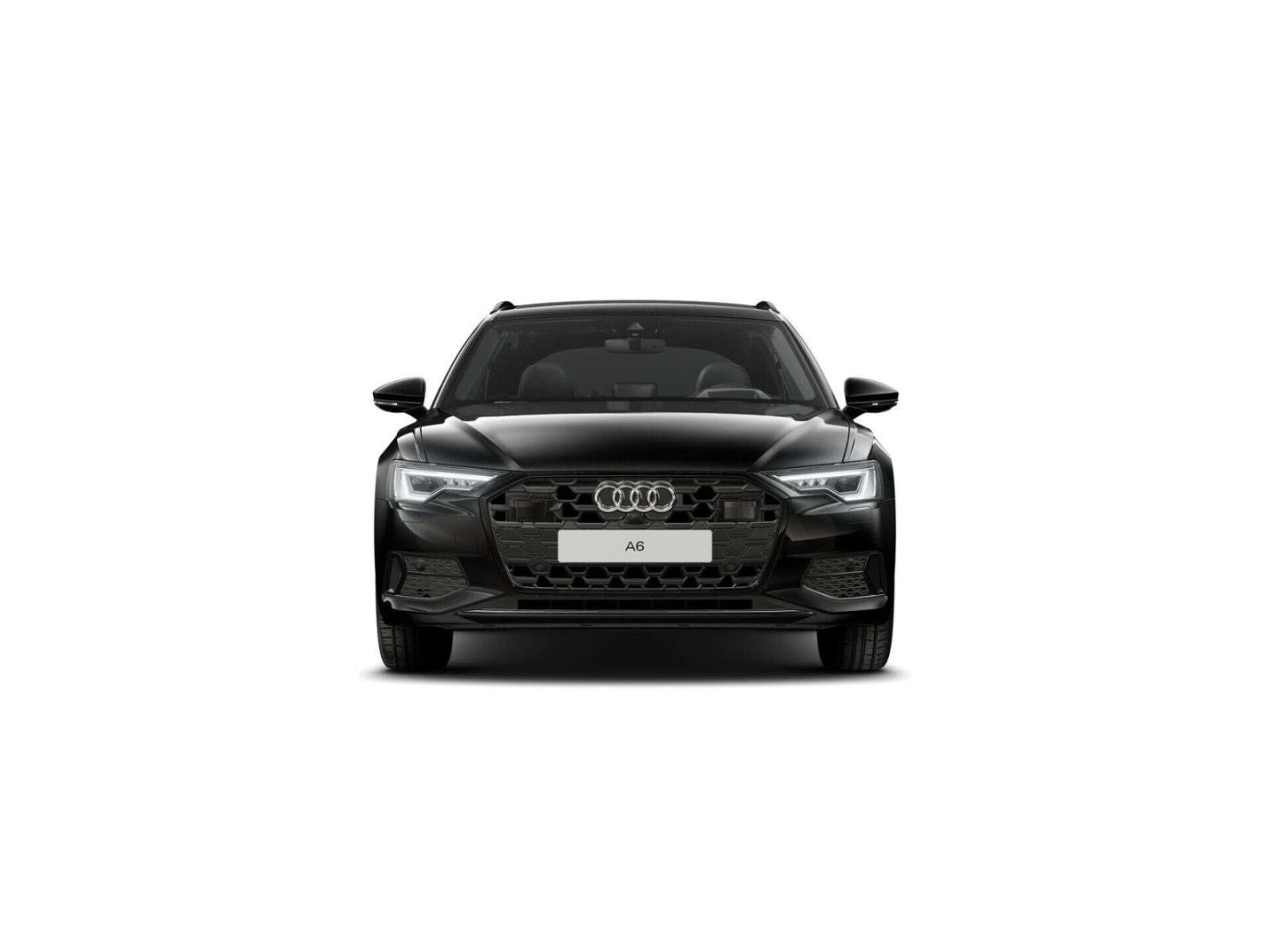 Audi A6 Avant 35 TDI advanced S-Tronic - Samsaru's Car Outlet