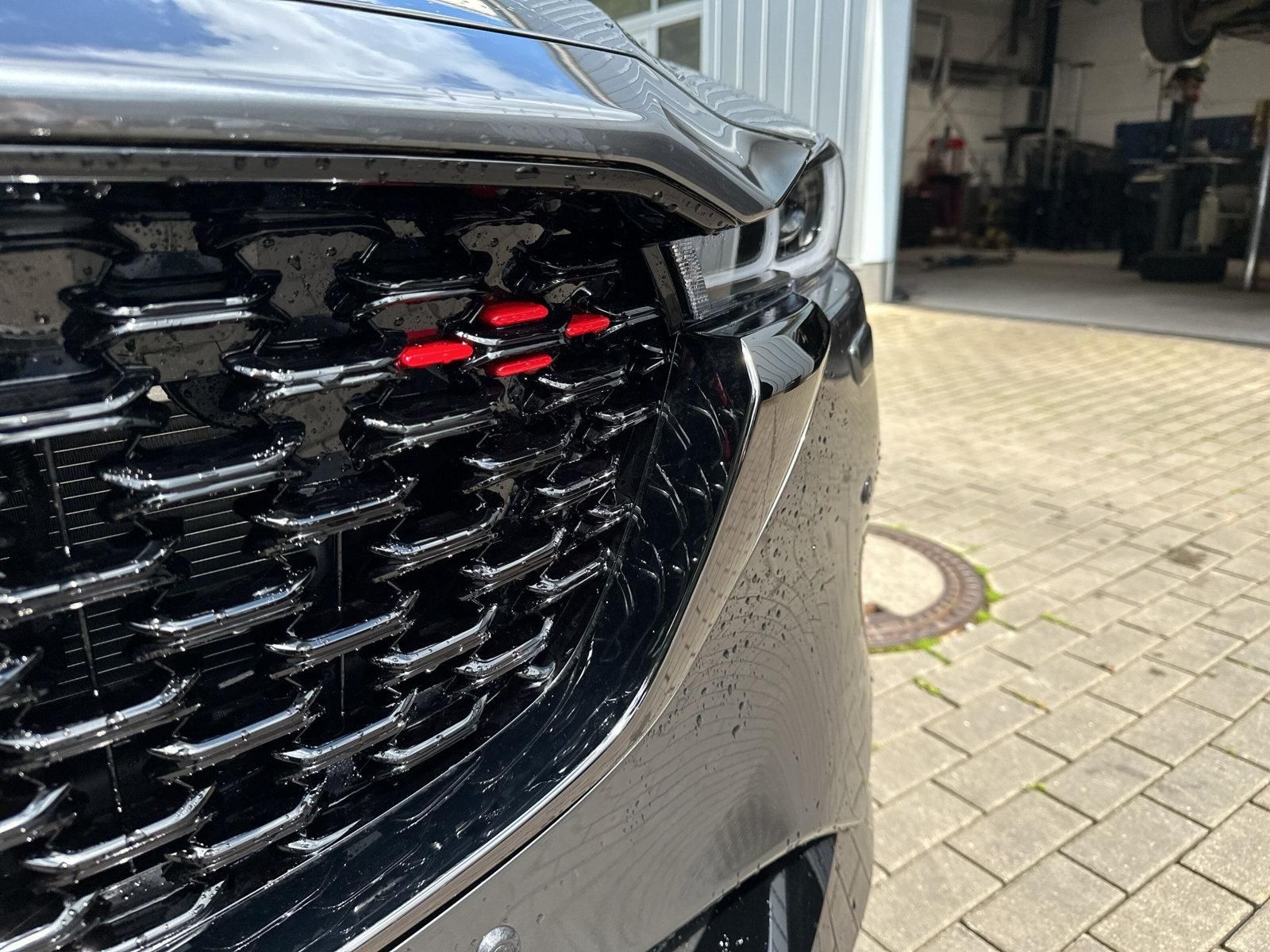 Mazda CX-5 194PS Homura 6AT Bose, 360°, Matrix-LED