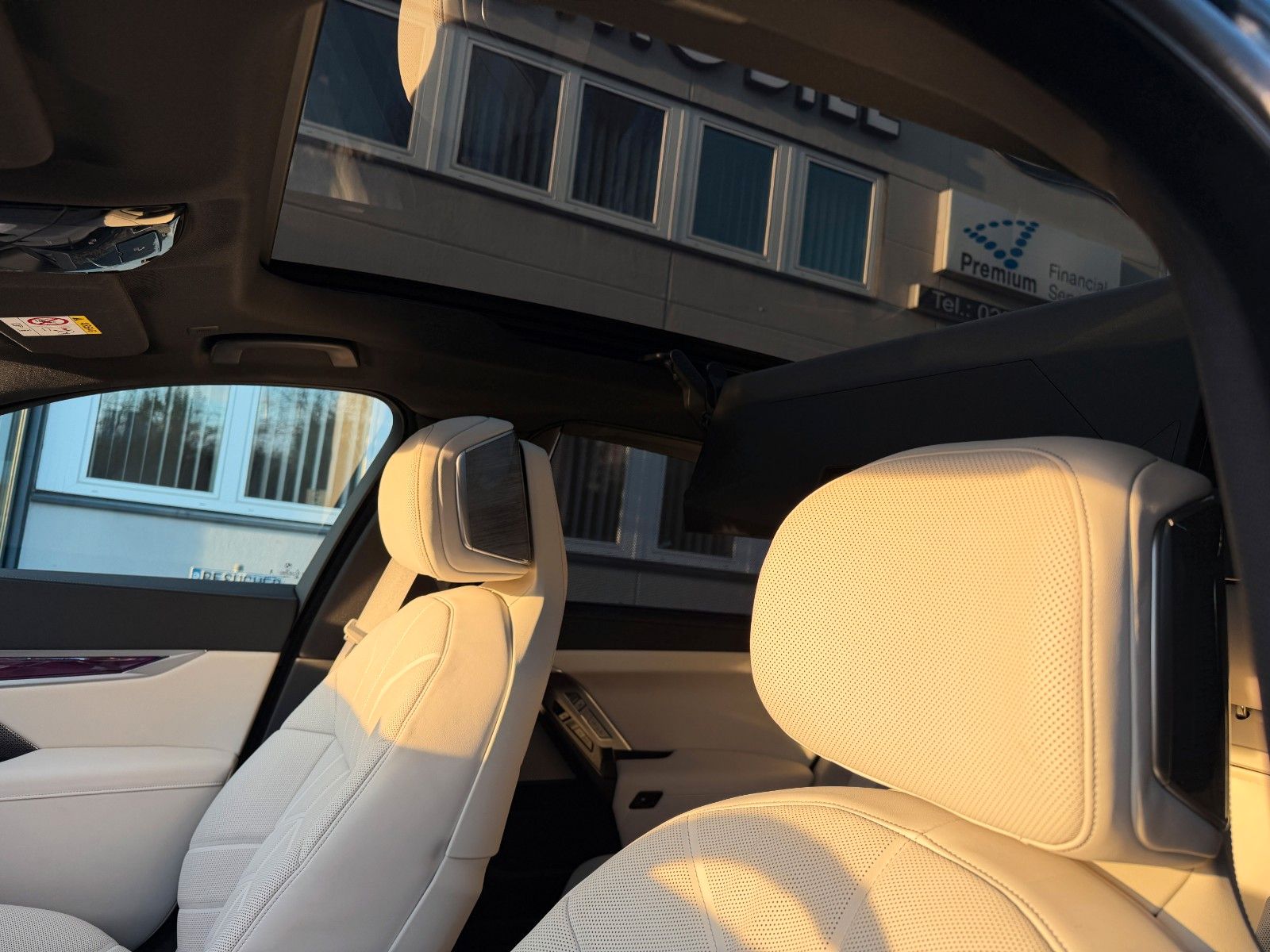 BMW 740 d xDrive M Sport Pro/Fond Enter/UPE 157.000€