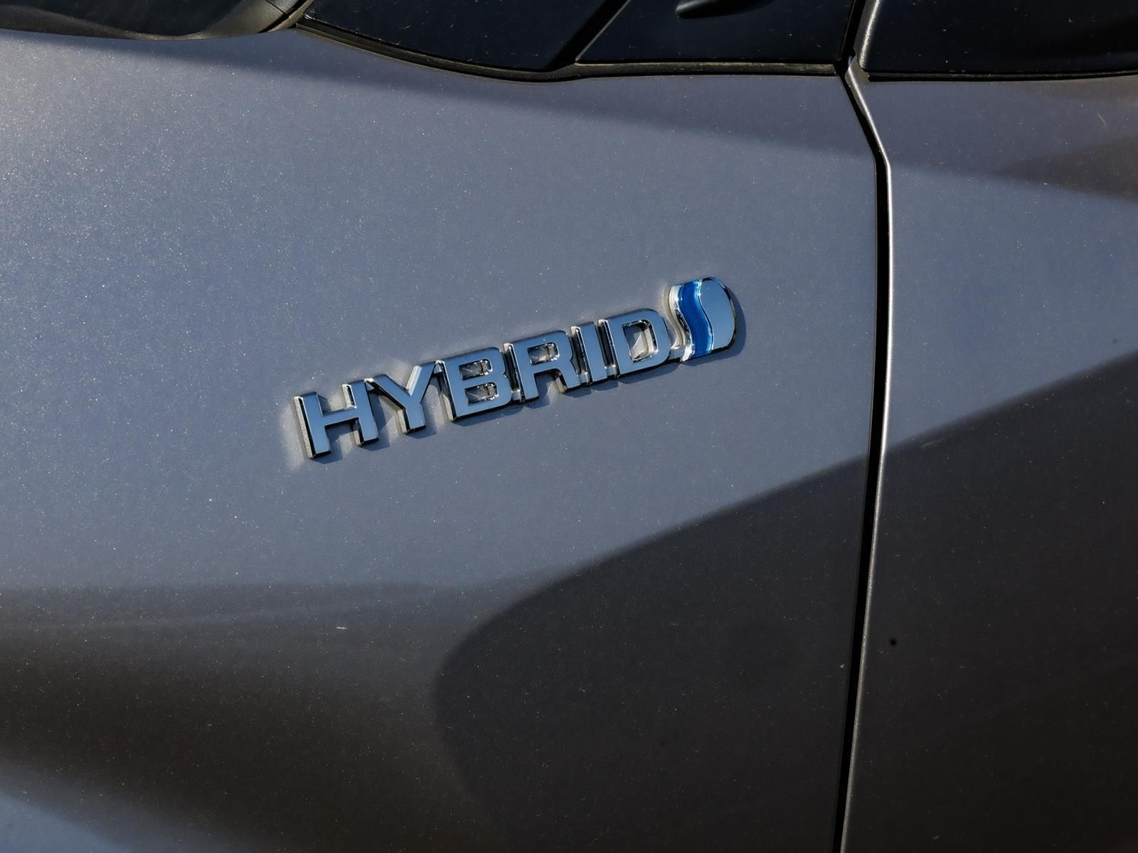 Toyota C-HR 2.0 Hybrid Lounge - Samsaru's Car Outlet