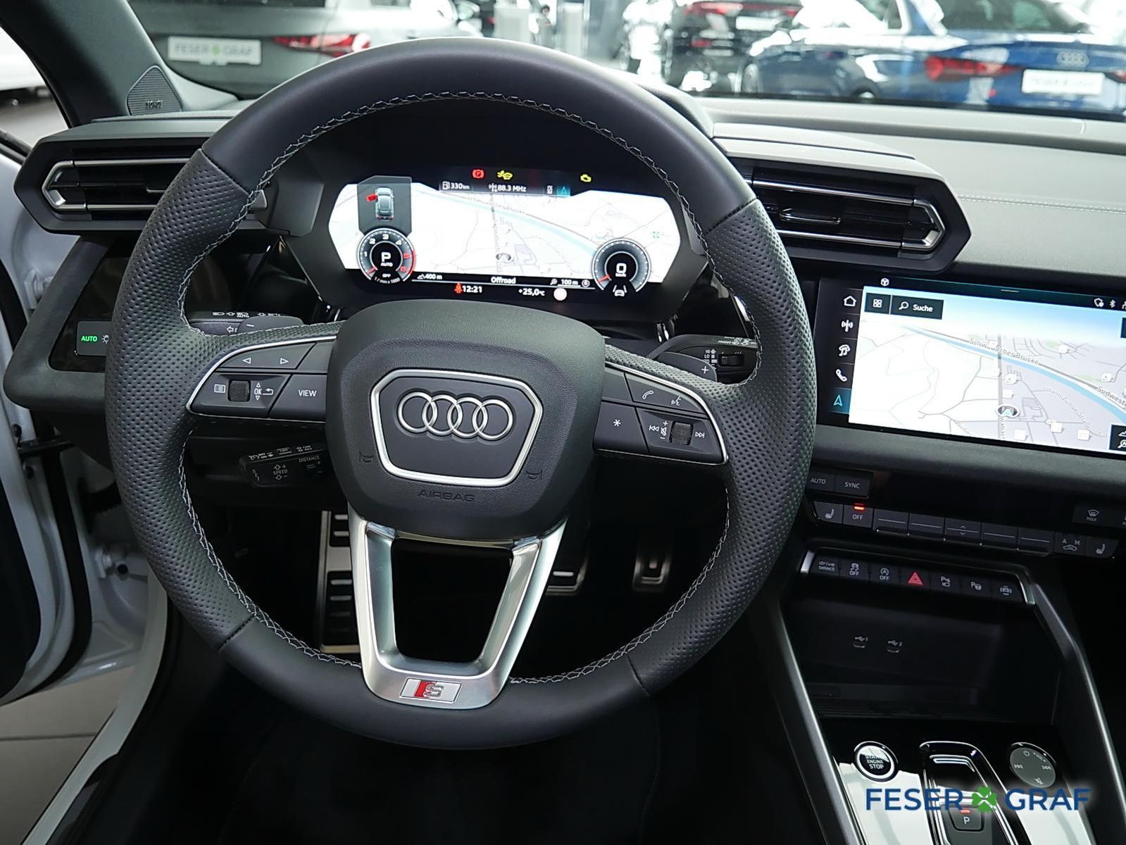 Audi A3 allstreet 35 TDI S tronic - Samsaru's Car Outlet