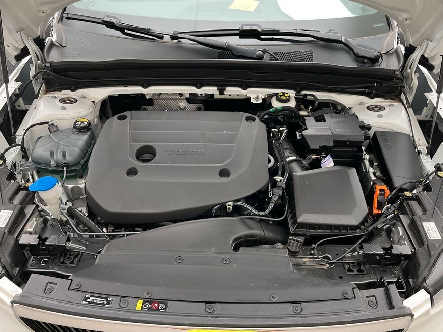 Volvo XC40 B3 B DKG Core